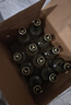 牛栏山 精制陈酿 口粮酒 浓香风格 43度 500ml*12瓶 整箱装 实拍图