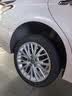 普利司通（Bridgestone）汽车轮胎 235/45R18 94W T005A 原厂配套凯美瑞/适配帕萨特/锐志  实拍图