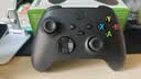 XBOX微软Xbox Series S/X无线Xbox手柄 XSS XSX 蓝牙游戏手柄 PC电脑 Xbox手柄 磨砂黑【送线/摆架】 实拍图