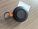 小米（MI）REDMI 蓝牙音箱2  黑色 小米音箱音响 长续航 IP67防尘防水 户外便携插卡 音响低音炮  礼物 家用 实拍图