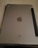 CangHua 适用iPad air3保护套 2019款Pro10.5英寸保护壳苹果平板电脑三折支架超薄全包防摔皮套 实拍图