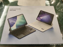 小米（MI）【国家补贴】平板 7S Pro 12.5英寸 3.2K 超清屏平板电脑 Xiaomi Pad 7s Pro 玄戒® O1处理器 钛金属色 12GB+512GB 实拍图