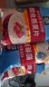 桂格（QUAKER）即食燕麦片1000克袋装 营养早餐 膳食纤维 零添加白砂糖 实拍图