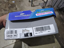 斯凯奇（Skechers）奶茶熊女鞋夏厚底老爹鞋软底熊猫鞋休闲运动鞋149238 实拍图
