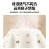光多拉婴儿隔尿垫可水洗大尺寸防水床单笠罩幼儿童全床护理垫150*200cm 实拍图