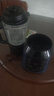 美的（Midea）破壁机家用自清洗多功能全自动免煮低音1.75L大容量3-7人预约豆浆机料理榨汁机辅食碎冰PB40F254F 实拍图