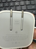 Apple/苹果 40W type-c快充充电器 苹果usb-c原装充电头 旗舰店新款苹果iPhone 17 Pro Max充电器 实拍图