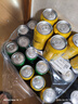 可口可乐（Coca-Cola）檀健次代言 雪碧Sprite零卡无糖饮料 330ml*24摩登罐 实拍图