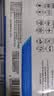 京东京造75%酒精湿巾独立包装50片 消毒湿巾纸 99.9%杀菌湿纸巾 实拍图