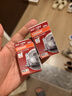 欧司朗（OSRAM）远亮型卤素灯SUP升级款汽车大灯远光灯近光灯 H7 12V 65W 单只 实拍图