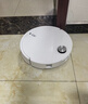 石头（roborock）【保价618】P20净立方 扫地机器人扫拖一体自动清洗最新款扫拖洗烘一体机 自动集尘热水洗拖布 实拍图