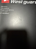 韦斯特活性炭空调滤清器MK2040(适用于东风日产新奇骏/新逍客/东风雷诺) 实拍图