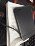 绿联 USB3.0移动硬盘盒 2.5英寸外置硬盘盒 适用笔记本电脑台式机外接SATA串口SSD固态机械硬盘盒 实拍图
