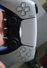 索尼（SONY）PS5光驱版 PlayStation5光驱版(轻薄版)国行PS5游戏机 PS5slim光驱版 游戏机 实拍图