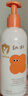 babycare儿童沐浴露洗发水二合一幼朴婴儿宝宝柔嫩洗发沐浴露300g 实拍图