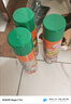 龟牌（Turtle Wax）大力橙多功能泡沫清洁剂650ml汽车沙发座椅内饰清洁除胶剂 实拍图