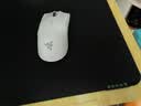 雷蛇（Razer）重装甲虫V3鼠标垫 L号  电竞游戏防滑 450*400*3mm 织物表面  防滑底面 实拍图