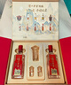 泸州老窖特曲 老字号第十代 浓香型白酒 52度500ml*2 传承礼盒 送礼含酒具 实拍图