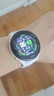 佳明（GARMIN）FR265S心率跑步户外运动智能手表生日礼物Forerunner265S月光白 实拍图
