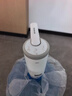 志高（CHIGO）抽水器桶装水 电动抽水泵饮水机纯净水取水器自动上水器MX-H17 实拍图