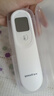 鱼跃(yuwell)医用红外电子体温计额温枪温度计婴幼儿专用精准YT-1 实拍图