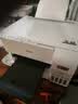 爱普生（EPSON）L3556 A4彩色墨仓式打印机 打印复印扫描多功能一体机 家用办公打印（设备+AI学习套装） 实拍图