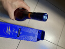 马爹利（Martell） 名士vsop 干邑白兰地 洋酒 350ml*2 双支 实拍图