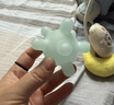 科巢婴儿抚触球可啃咬按摩触觉感知触感统手抓球宝宝抓握训练球类玩具 实拍图