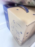 蒙牛【新鲜日期】特仑苏纯牛奶250ml*16盒 家庭早餐 送礼盒装端午礼盒 实拍图