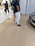 万火遥控落地灯卧室床头灯护眼氛围灯客厅阅读灯婴儿喂奶睡眠灯高级感 实拍图
