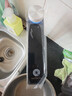 沁园家用净水器双子芯pro1200G 厨房专用台下8年RO反渗透过滤器 母婴直饮净饮一体机旋钮龙头UR-S61296 实拍图