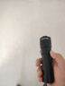 神火（SupFire）RX21强光手电筒变焦超亮远射长续航小型便携军户外骑行家专用灯 实拍图