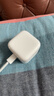 Apple/苹果 40W type-c快充充电器 苹果usb-c原装充电头 旗舰店新款苹果iPhone 17 Pro Max充电器 实拍图