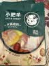 小肥羊火锅底料调料清汤味美 混合态清汤 160g 实拍图