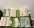 无染wuro无芯卷纸 竹浆纸4层70g*40卷 加厚多卷纸巾卫生纸卷筒纸厕纸整箱 实拍图