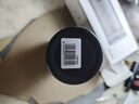 乐扣乐扣（LOCK&LOCK）不锈钢纤巧便携保温杯茶水杯车载商务杯子（200ml）黑色 实拍图