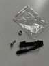 【应季爆款】可拆卸拉链头行李箱背包衣服通用拉头锁头修复神器 拉链修复器 【大号+中号+小号各1个】共3个 实拍图