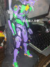 threezero 新世纪福音战士 EVA可动合金模型人偶手办玩具 初号机 全新现货 实拍图