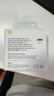 Apple/苹果 60W type-c充电线-1米 usb-c手机数据线 原装旗舰店苹果iPhone 17 Pro Max iPad快充线 实拍图