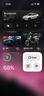 浪莎山本裙裤女夏季2026新款日系垂感高腰显瘦休闲冰丝薄款阔腿裤裙子 实拍图