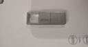 小米（MI）128GB Type-C USB 3.2 手机U盘 双接口电脑通用便携优盘 直连手机扩大容量平板汽车载高速150MB/S 实拍图