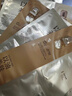 阿芙11籽淡纹紧致精华油蜜面膜（3g+25ml+15ml）*6片/盒 紧致补水 实拍图