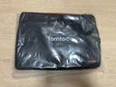 tomtoc电脑包手提笔记本包16英寸商务男女适用于苹果macbook pro 实拍图