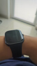 小米（MI）REDMI Watch 5 典雅黑 澎湃OS 2 心率血氧监测 蓝牙通话 红米手表5 24天超长续航 智能手表  实拍图