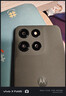 摩托罗拉【国家补贴】联想moto g100 四年质保 LCD护眼屏 7000mAh 12GB+256GB 青峰绿 实拍图