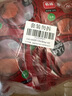 名揚名扬火锅底料牛油麻辣50g*12袋 小块装家用麻辣烫小龙虾方便菜 实拍图