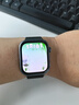 华为WATCH FIT 5  超轻薄大屏腕上微运动强劲续航华为智能手表新品【咨询领优惠】 韵律黑 氟橡胶表带 | 晒单礼包 实拍图