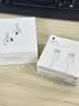 Apple/苹果 60W type-c充电线-1米 usb-c手机数据线 原装旗舰店苹果iPhone 17 Pro Max iPad快充线 实拍图
