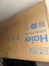 海尔（Haier）按摩靠垫按摩器肩颈腰背按摩仪腰部颈椎全身躺垫一体按摩全自动揉捏实用送爸爸妈妈老人生日礼物 4D双头肩颈揉捏+腰背全覆盖+暖光热敷+高频震动 教师节礼物送老师长辈老年人朋友男女生爸爸妈 实拍图