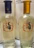 劲牌毛铺草本酒 苦荞酒 紫荞45度500ml单瓶装 实拍图